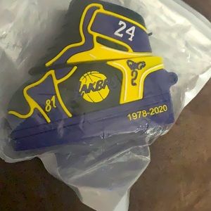 Kobe Bryant AirPod cases